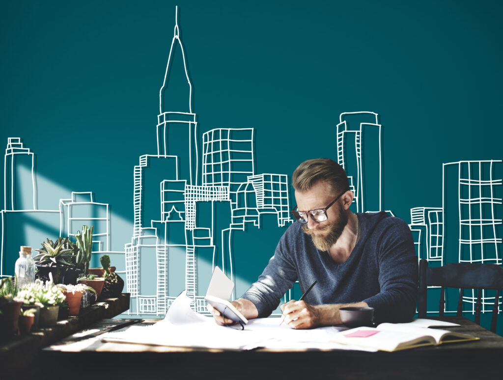 projet immobilier multilogement